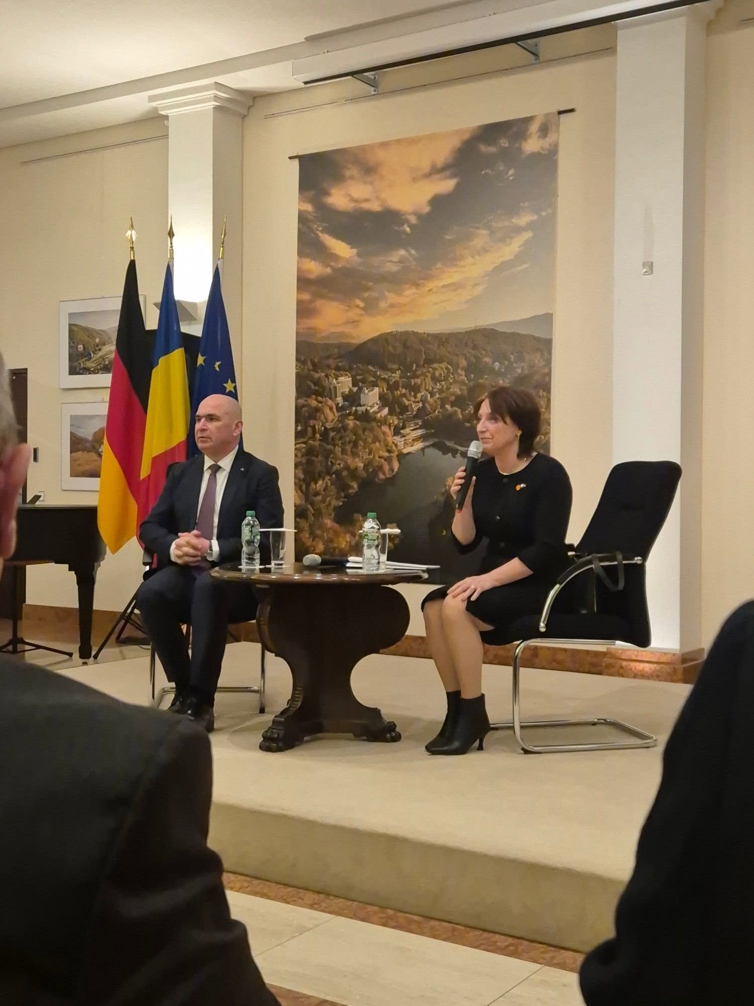 Ambasada României – fotografia 5