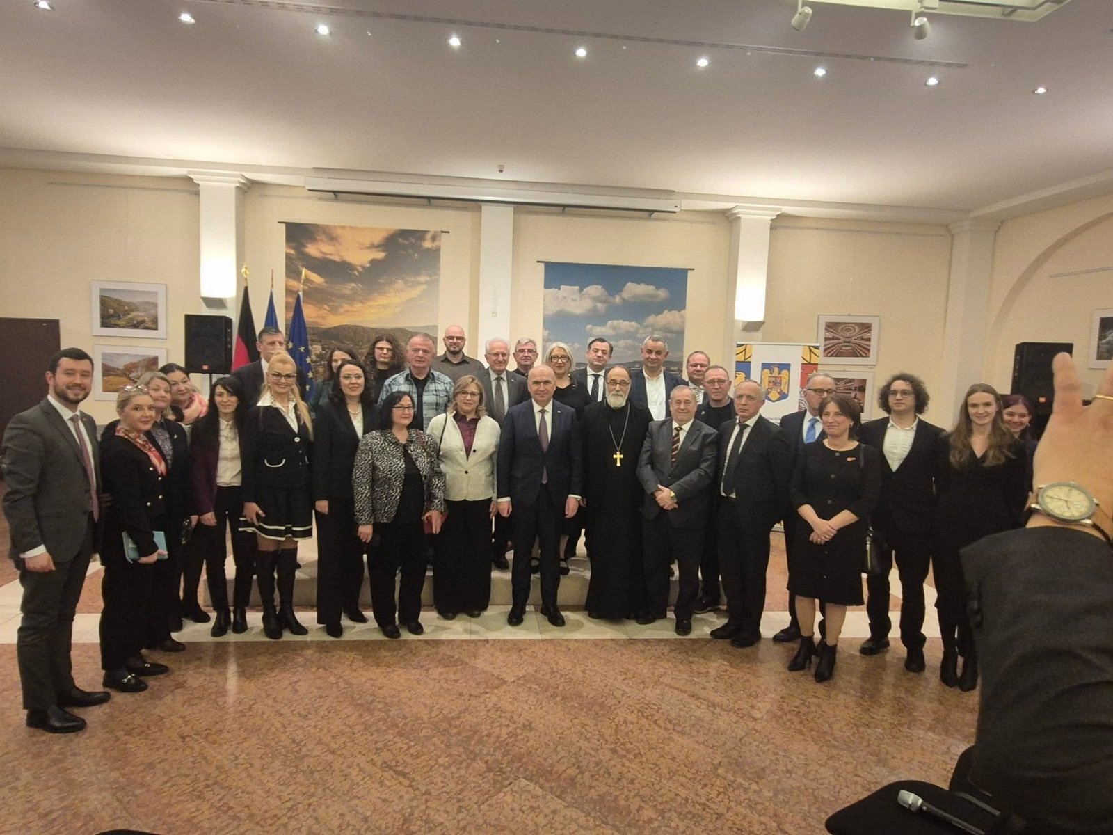Ambasada României – fotografia 6